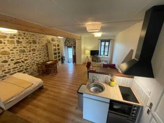 Le Mas d'en Haut - 6