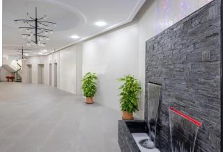 Estudio I vistas mar, cerca tren y Malaga - 6