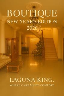 Laguna King - care & comfort - 0