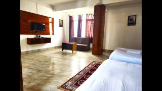 Hotel JADE, Arithang Gangtok - 2