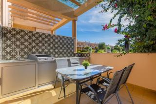 BALAIA RESIDENCE - Fantástica moradia para 6 com piscina e BBQ - 9