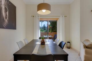 BALAIA RESIDENCE - Fantástica moradia para 6 com piscina e BBQ - 3