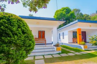 Vythiri Silver Mist Hilltop Villa By VOYE HOMES - 8