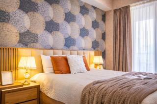 GG Home - 2-bedroom apartment at the Mziuri park - Tbilisi - 9