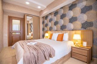 GG Home - 2-bedroom apartment at the Mziuri park - 8