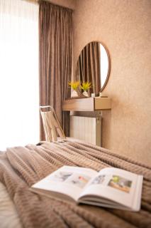 GG Home - 2-bedroom apartment at the Mziuri park - 6