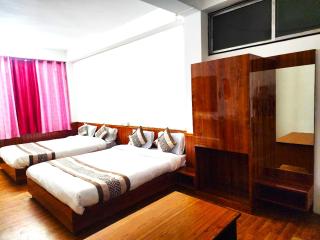 Hotel JADE, Arithang Gangtok - 1