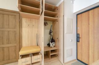 Petrovdom 59b stunning City View apartments at RC Kvartet, Central Railway Station - 4