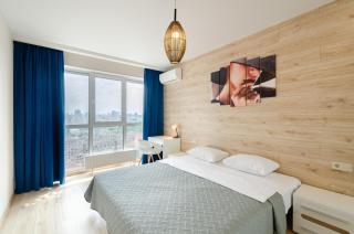 Petrovdom Apartments 13-59b in RC Kvartet, Vasylia Lypkivskoho Street, 16b - 3