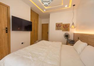Xentral Luxury 5 Star Apartments - 5