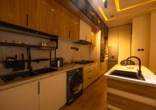 Xentral Luxury 5 Star Apartments - 8