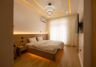 Xentral Luxury 5 Star Apartments - 2