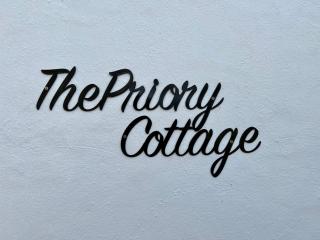 The Priory Cottage - 7