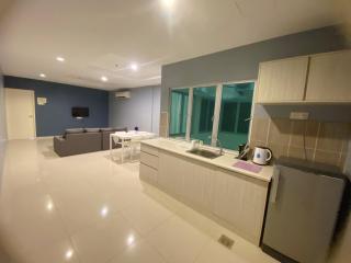 IRONMAN HomeStay - 8