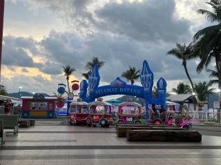 IRONMAN HomeStay - 1