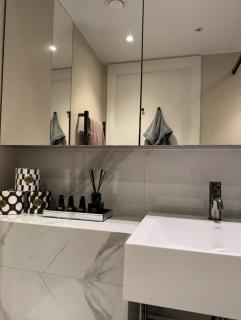 Hyde park view terrace - Londra - 9