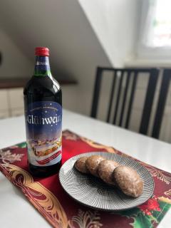 Beishan Apartment Dachgeschoss - Nuremberg - 2