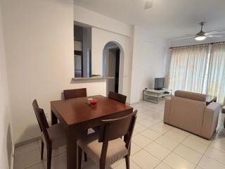 Limnaria Oasis 207 - 1 BR Apt Poolside and Beach Retreat - 2