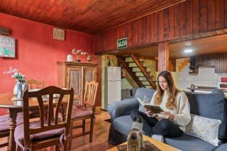 Montegrande, entorno mágico rodeado de montañas - 3