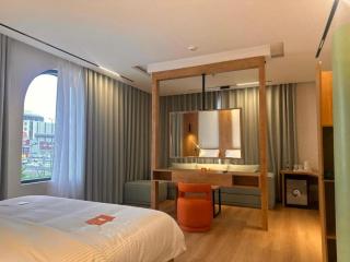 فندق منسي Monsi Hotel - 8