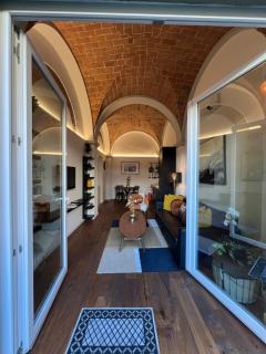 Chic Florence Retreat City Gem - 7