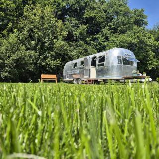 Willow Valley Glamping - 8