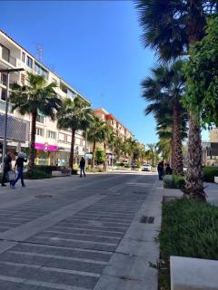 Apartamento Miro Down Town Torremolinos - 3