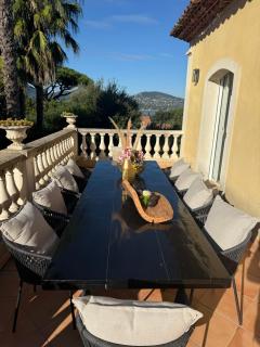 Villa Seize Tropez - Saint-Tropez - 5