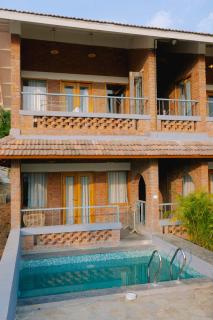 The Foresta Resort ,Mulshi - 1