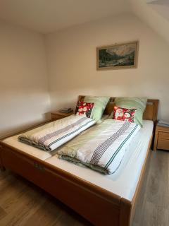 Beishan Apartment Dachgeschoss - Nuremberg - 8