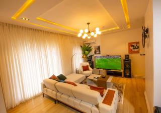 Xentral Luxury 5 Star Apartments - 0