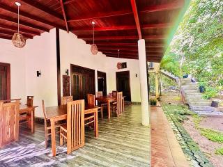 Karu' place Sigiriya - 3