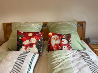 Beishan Apartment Dachgeschoss - Nuremberg - 4