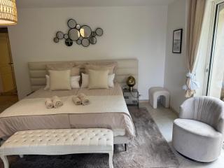 Villa Seize Tropez - Saint-Tropez - 6