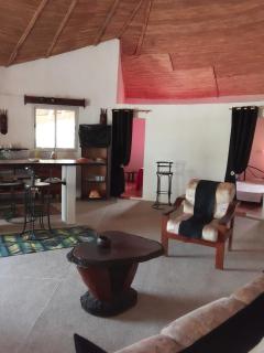 Villa 150 mètres Océan - 3