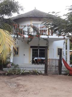 Villa 150 mètres Océan - 2