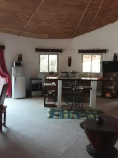 Villa 150 mètres Océan - 1