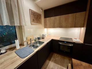 Apartament Dębowy Stół - 8