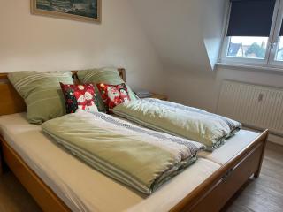 Beishan Apartment Dachgeschoss - Nuremberg - 0