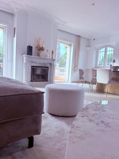 Villa Seize Tropez - Saint-Tropez - 7