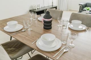 RH- Urban Living, spacious 01BR, near burj Khalifa - 6