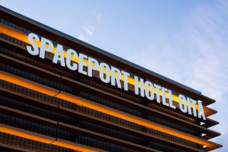 スペースポートホテル大分 - 5