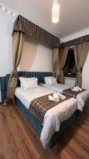 Otyak Hotel EVN Zvartnots Airport - Pʼarakʼar - 6