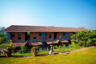 The Foresta Resort ,Mulshi - 2