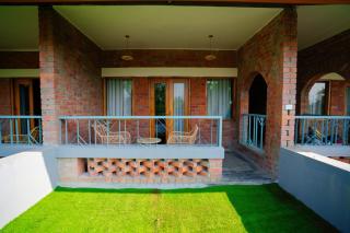 The Foresta Resort ,Mulshi - 6