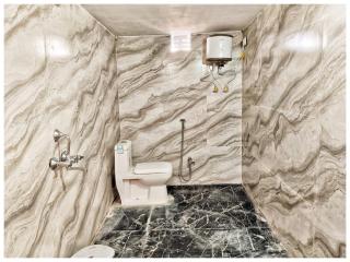 haritage desert safari camp - 2