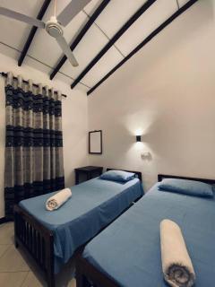 Chandra Holiday Home - 0