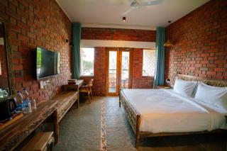 The Foresta Resort ,Mulshi - 5