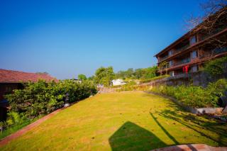 The Foresta Resort ,Mulshi - 4
