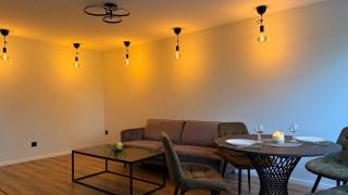 Baltijos apartamentai - 9